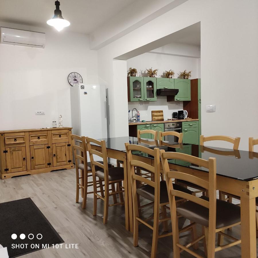 Prenocisce 9A Hotel Tolmin Bagian luar foto