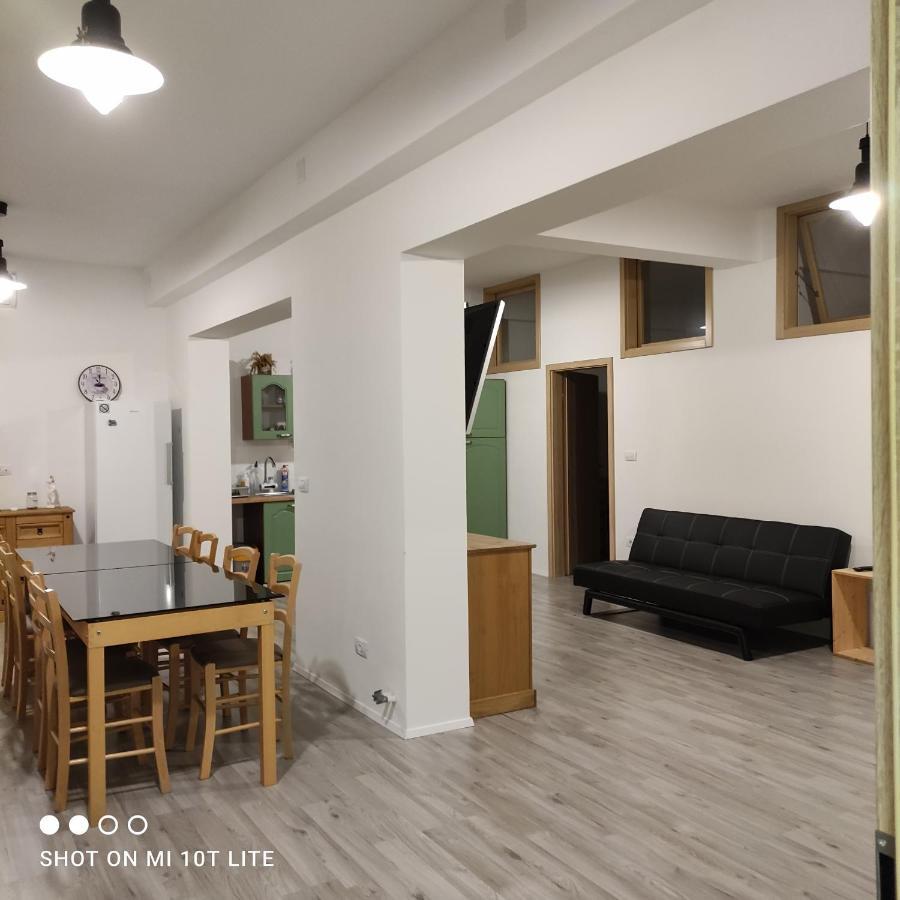 Prenocisce 9A Hotel Tolmin Bagian luar foto