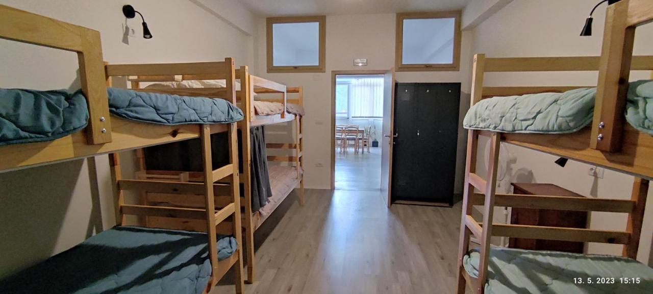 Prenocisce 9A Hotel Tolmin Bagian luar foto