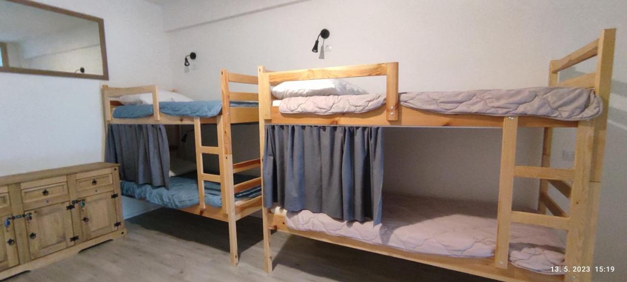 Prenocisce 9A Hotel Tolmin Bagian luar foto