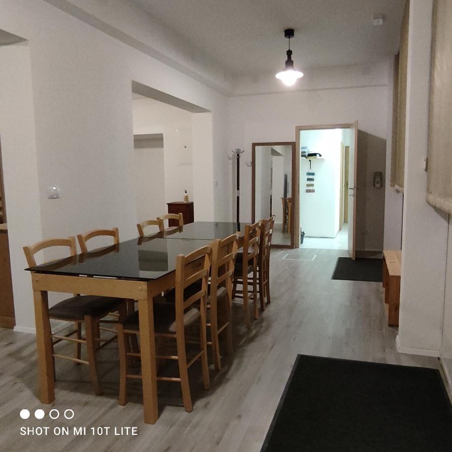 Prenocisce 9A Hotel Tolmin Bagian luar foto