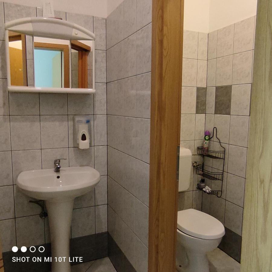 Prenocisce 9A Hotel Tolmin Bagian luar foto