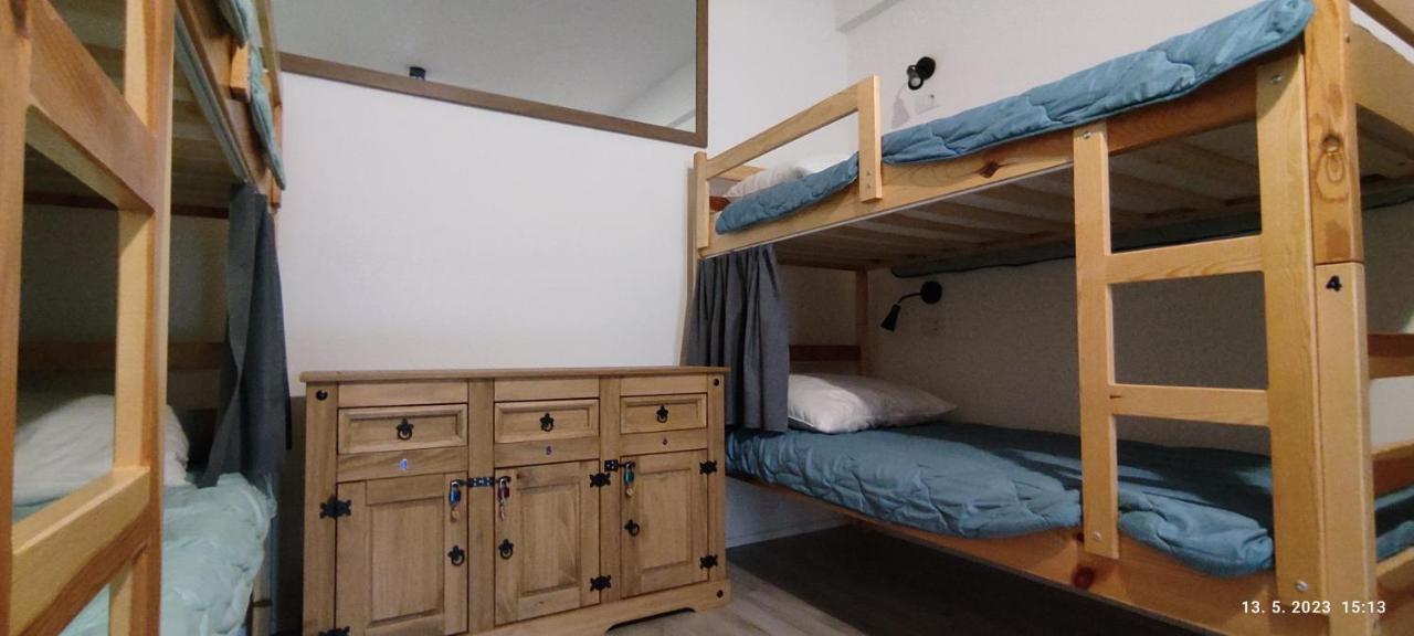 Prenocisce 9A Hotel Tolmin Bagian luar foto