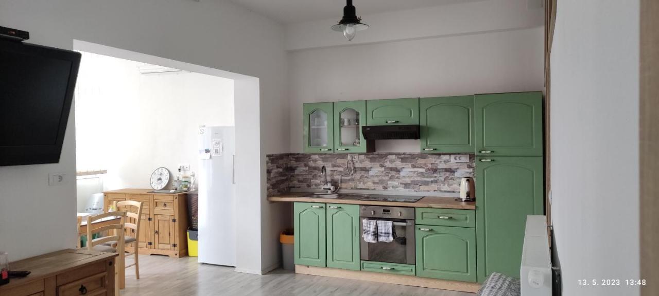 Prenocisce 9A Hotel Tolmin Bagian luar foto