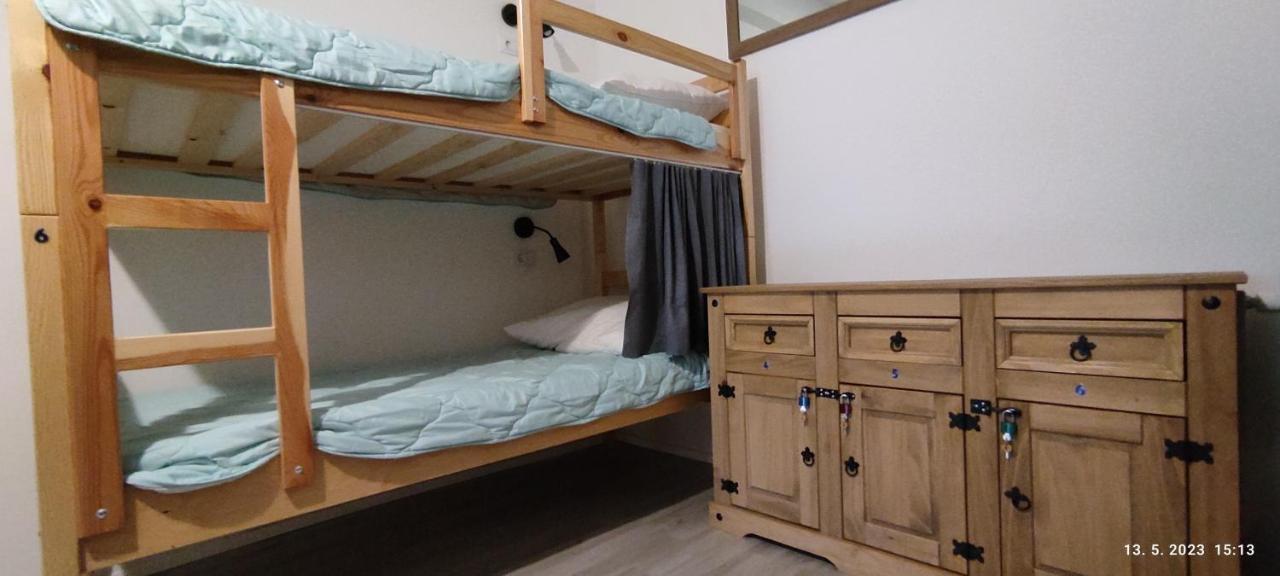 Prenocisce 9A Hotel Tolmin Bagian luar foto